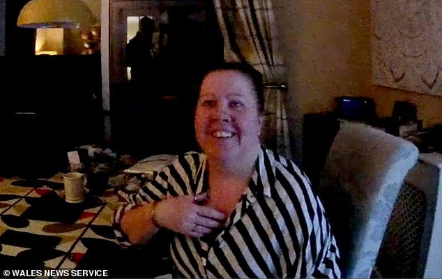 Esposa infiel y ex amante de los marines condenada a 38 años de prisión por conspirar para asesinar al marido de un soldado para beneficiarse de su seguro de vida