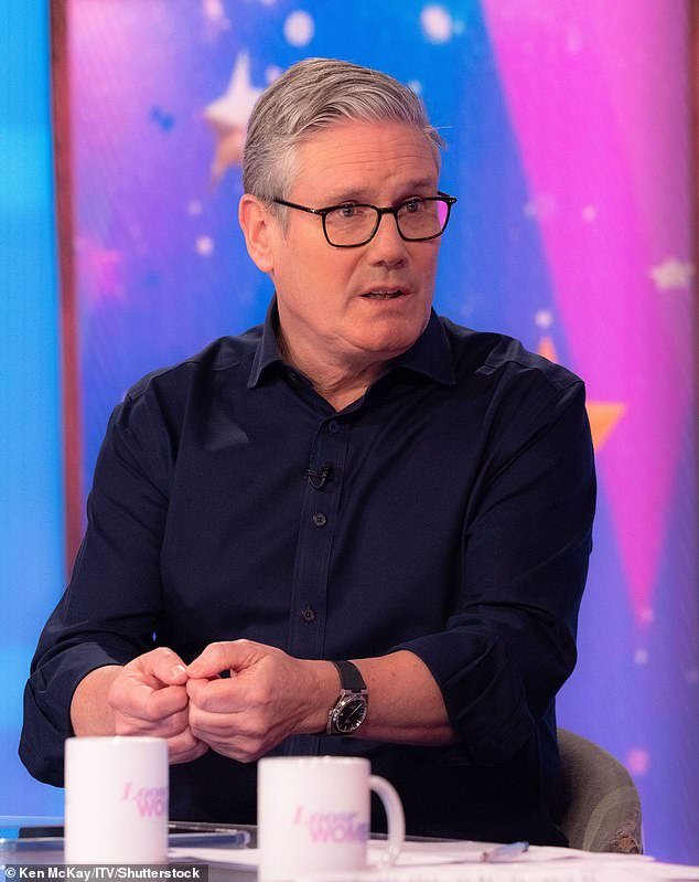 El organismo de control electoral condena los retrasos de Starmer en las votaciones del consejo en medio de la ira por el intento desesperado del Partido Laborista de evitar un baño de sangre. Entonces, ¿SU ayuntamiento quedará en suspenso?