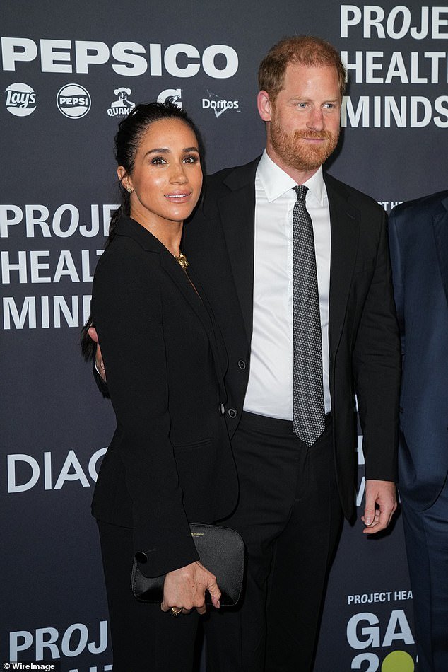 La organización benéfica Archewell Foundation del príncipe Harry y Meghan Markle pasará a llamarse Archewell Philanthropies para conmemorar su quinto aniversario.