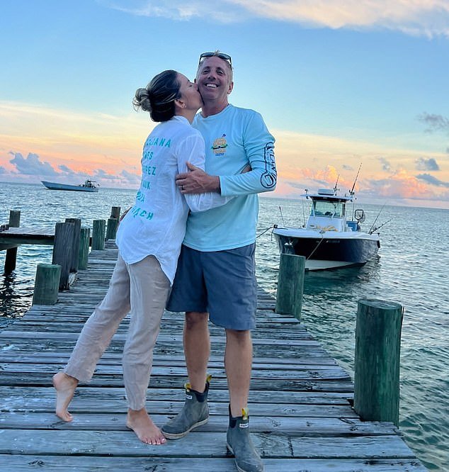 Después de la muerte del héroe de NASCAR, resurge el video del atrevido rescate en montaña con helicóptero del huracán Helene de Greg Biffle