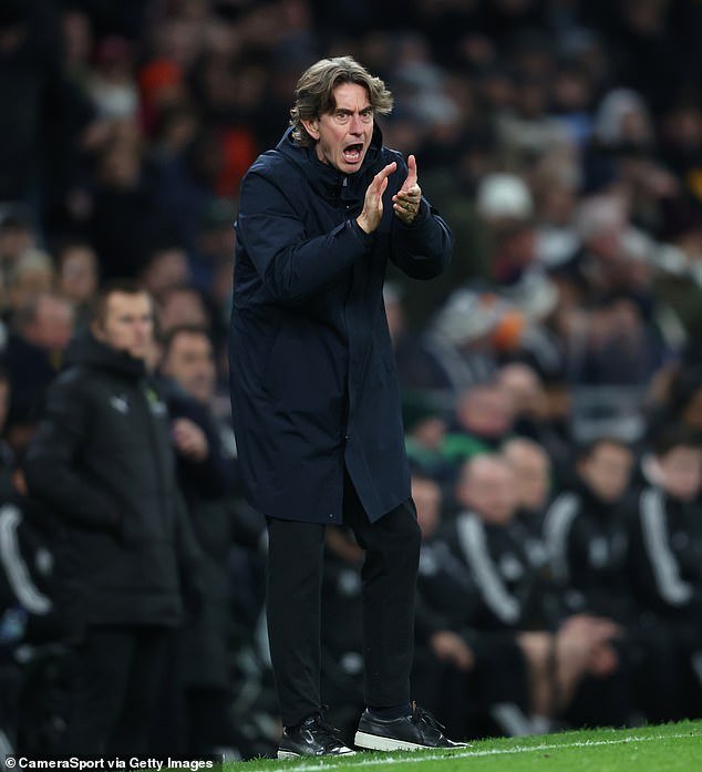 ¡Es una buena idea defenderse del Liverpool! Thomas Frank se defiende de los críticos que afirman que está obsesionado con sus oponentes