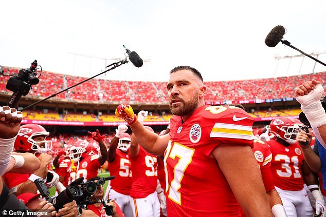 Los Kansas City Chiefs están al borde de un gran anuncio de Arrowhead que podría cambiar el futuro de la franquicia