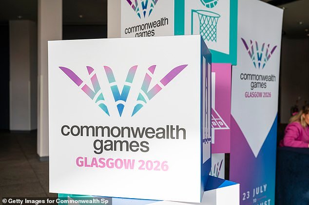 Qué repulsión: el canal de suscripción TNT Sports está superando a la BBC por la cobertura exclusiva en vivo de los Juegos de la Commonwealth en Glasgow