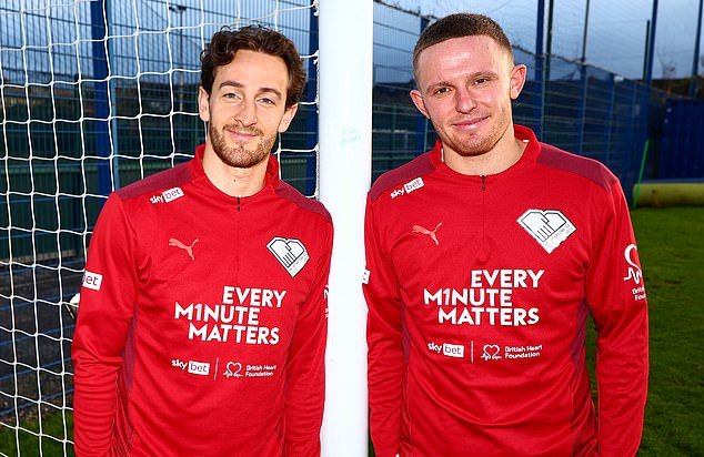 ¡La RCP es el regalo que no se puede envolver! Sky Bet y la British Heart Foundation piden a los aficionados al fútbol que aprendan RCP para salvar vidas esta Navidad