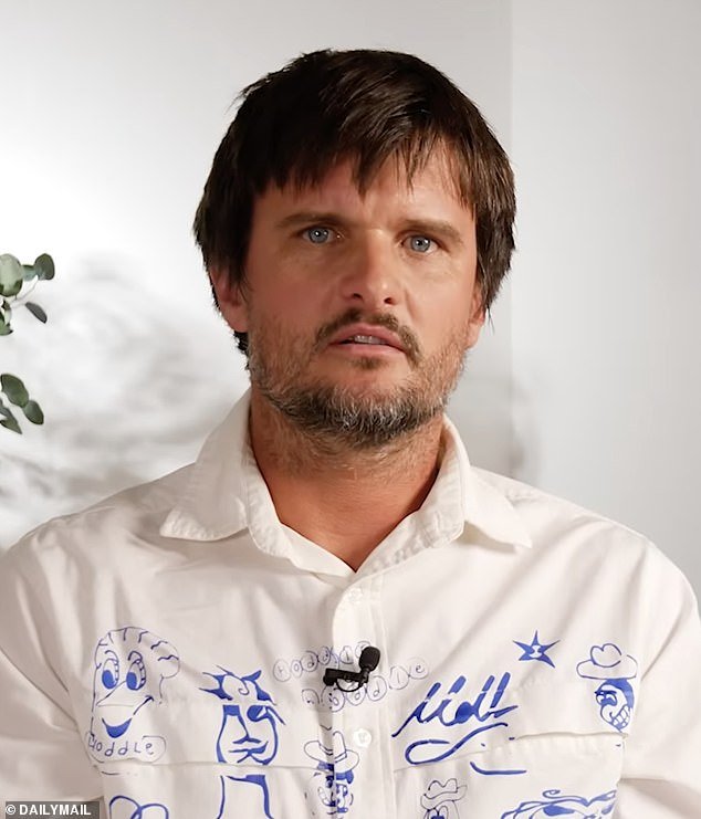 Tomé las primeras imágenes de la masacre de Bondi Beach… eso es lo que todavía tengo en mente