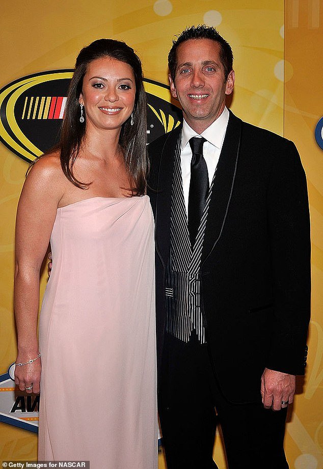 La dramática vida de Greg Biffle: de un divorcio complicado con cámaras ocultas y aventuras amorosas a una familia feliz destrozada por la tragedia