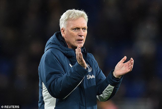 David Moyes dice que West Ham consiguió un mal trato porque afirma que el club vendió a Declan Rice por BARATO cuando se mudó al Arsenal por £ 105 millones.