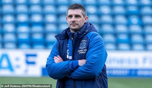 La vista previa: la jugada de Kris Doolan podría dejar a Kilmarnock en un dilema mientras buscan un nuevo jefe