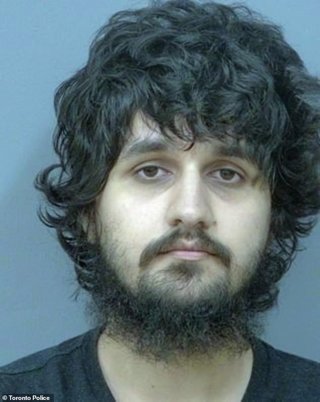 Tres hombres han sido arrestados por ataques de odio contra judíos y acusados de planear un ataque terrorista vinculado al ISIS.