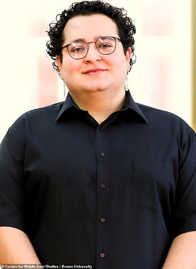 Me acusaron falsamente de ser el tirador de la Universidad de Brown… He recibido continuas amenazas de muerte desde entonces.