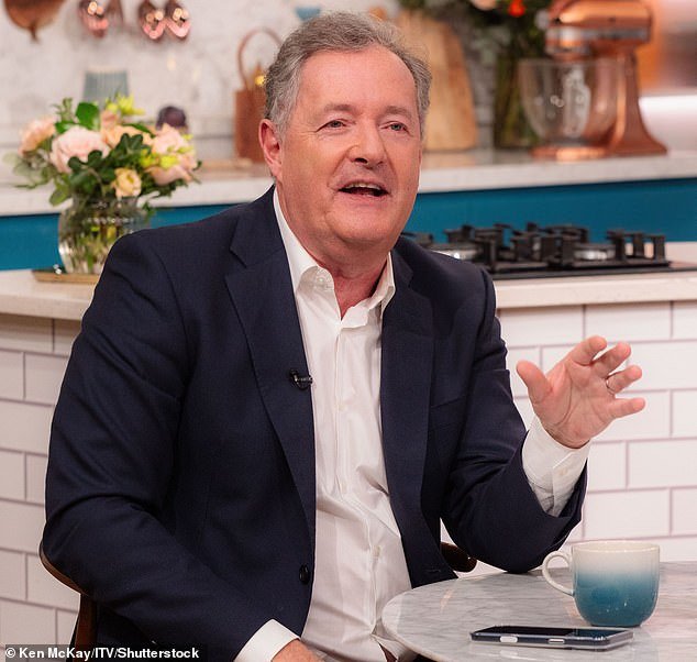 Piers Morgan FINALMENTE admite que Inglaterra no ganará Ashes contra Australia: “increíblemente decepcionante”