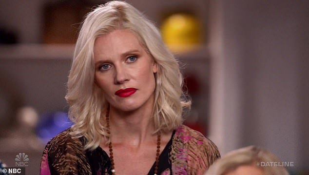 Valientes víctimas de Epstein hablan sobre la ‘falta de transparencia’ en la divulgación de los archivos de Epstein