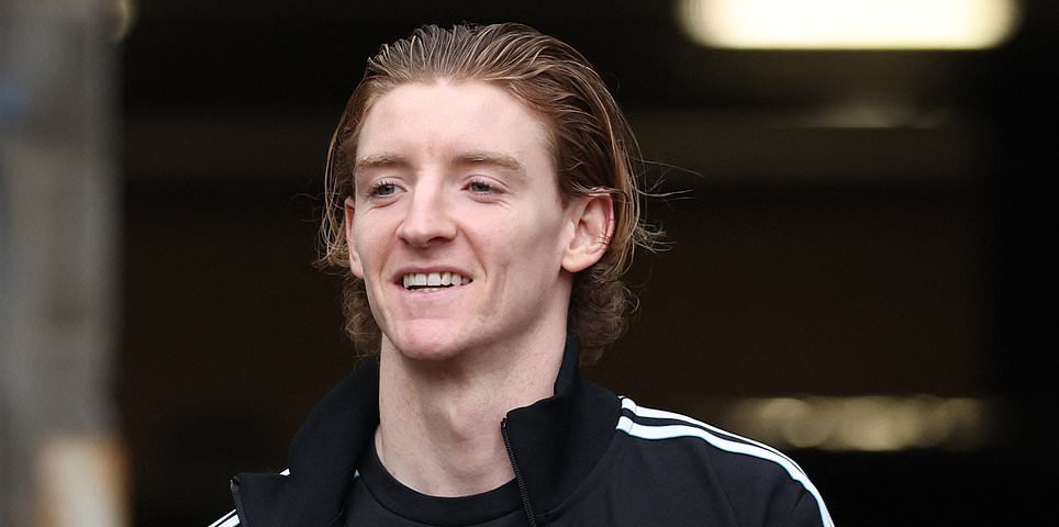 Newcastle vs Chelsea – Premier League EN VIVO: último resultado, noticias del equipo y actualizaciones, ya que los Blues no contarán con el jugador clave Estevao Willian para su viaje a St James’ Park