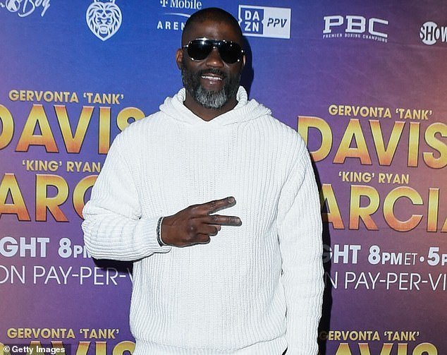 El ex campeón de la NBA Isaiah Rider fue arrestado por segunda vez en dos semanas por una acalorada discusión con su ex esposa.