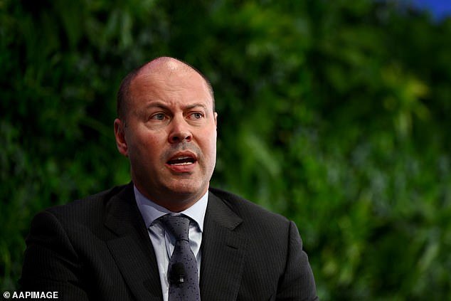 La escalofriante advertencia de Josh Frydenberg a la primera ministra de Victoria, Jacinta Allan, en medio de una creciente presión para prohibir las manifestaciones posteriores a Bondi