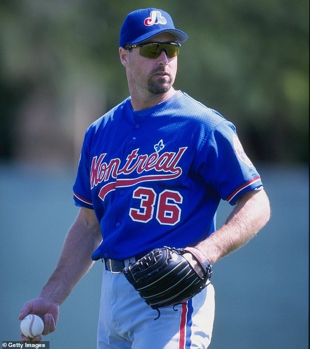 El ex lanzador de la MLB y seleccionado de primera ronda Mike Campbell muere a los 61 años mientras los Marineros de Seattle lideran los honores