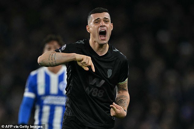 La maldición navideña de Brighton continúa a medida que la ausencia de un jugador clave se hace cada vez más evidente, mientras que el obstinado Sunderland impresiona con un empate 0-0 contra los Seagulls.