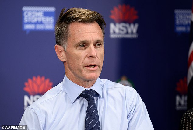 Protestas antiinmigración sacuden Sydney y Melbourne HOY: los organizadores advirtieron contra la cancelación de manifestaciones