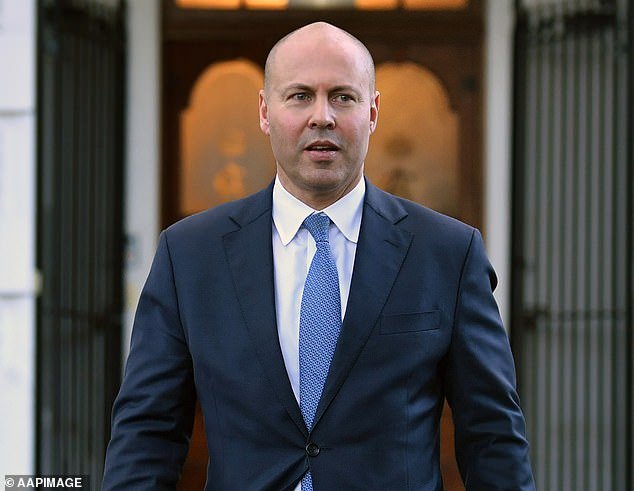 Josh Frydenberg ataca a Anthony Albanese por el importante anuncio del Primer Ministro sobre las agencias de espionaje