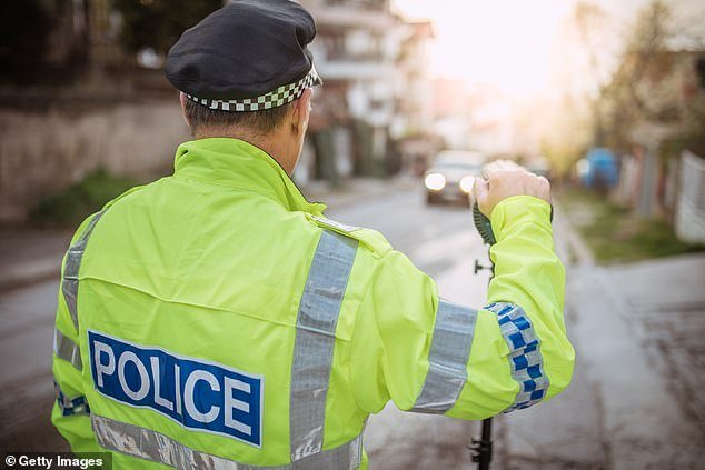 Los infractores “evadieron las prohibiciones de conducir alegando que necesitaban su automóvil Motability financiado por los contribuyentes para desplazarse”