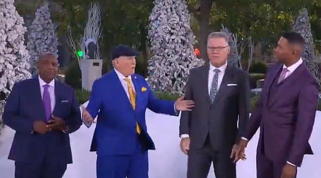 Terry Bradshaw está causando más preocupación en medio de los pedidos de su renuncia mientras los fanáticos se vuelven contra Fox por el último error en vivo.