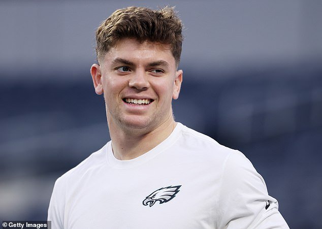 Cooper DeJean parece criticar brutalmente los rumores de citas de Nikki Bella con un tributo a John Cena