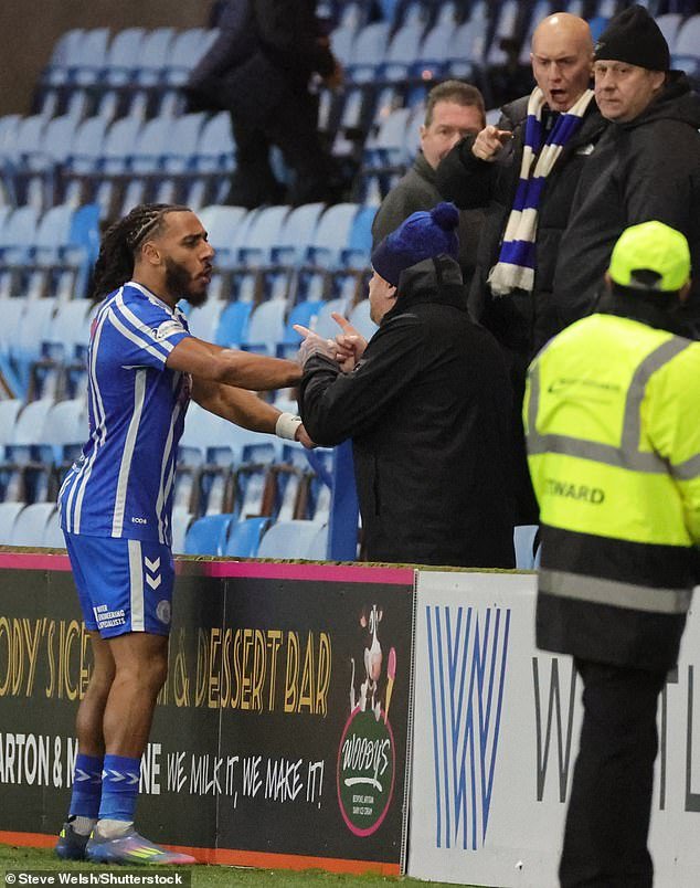 La revisión: Kilmarnock en apuros necesita un poco más de la pasión de Thompson al margen