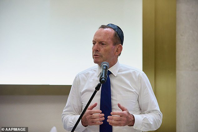 El único hombre que Tony Abbott “quiere” podría convertirse en primer ministro de Australia después de la masacre de Bondi Beach, y NO es un liberal.