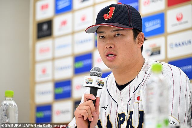 Munetaka Murakami de Japón sorprende a los fanáticos al unirse a los Medias Blancas de Chicago en un acuerdo de $34 millones