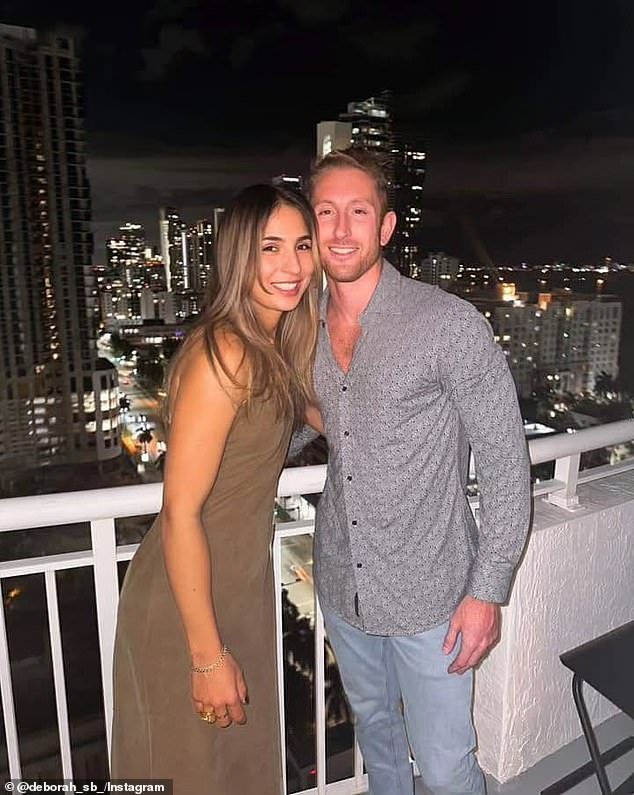 Esposa escribe una petición desgarradora en busca de su marido y su tío desaparecidos después de que se encontrara un barco vacío en el mar