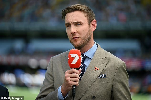 Por qué los grandes jugadores de críquet de Inglaterra no ceden en su afirmación de que, a pesar del desastre de Ashes (y de un golpe desgarrador de Travis Head), los australianos presentaron su peor equipo en 15 AÑOS