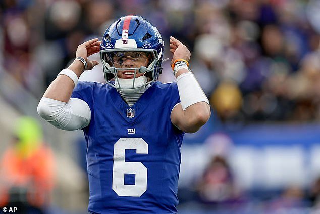 El partido de la NFL que nadie quiere ganar… y las enormes consecuencias para el orden del draft de 2026