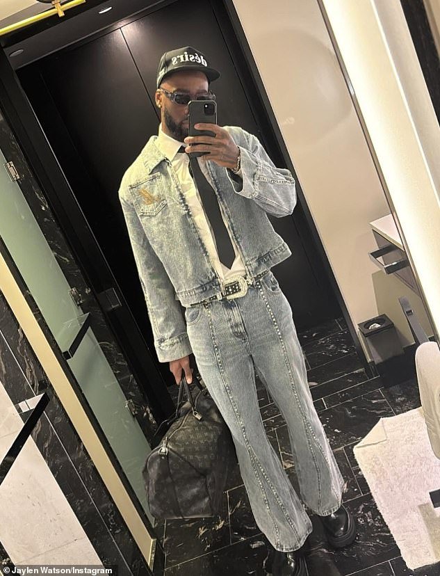 Los Kansas City Chiefs están en alerta cuando otra estrella sufre un robo en su casa un año después de que Kelce y Mahomes fueran atacados