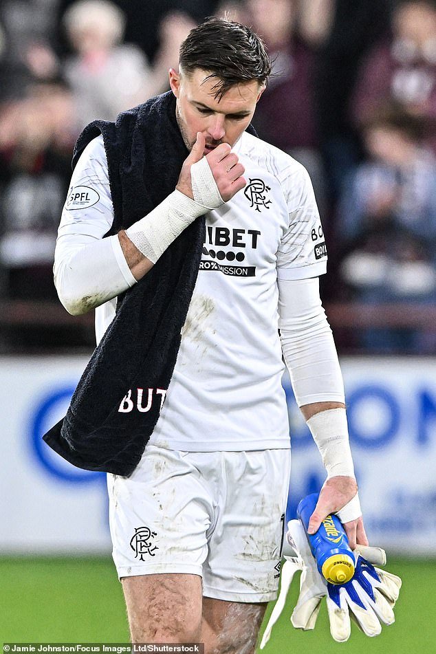 “No tenemos margen de error… no podemos permitirnos perder más puntos”, admite Nico Raskin sobre las menguantes esperanzas de título de los Rangers.