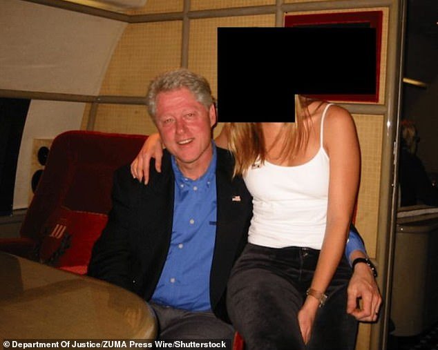 Bill Clinton está pidiendo al Departamento de Justicia que publique TODOS los archivos de Epstein mientras las víctimas afirman que miles de imágenes más están ocultas al público.