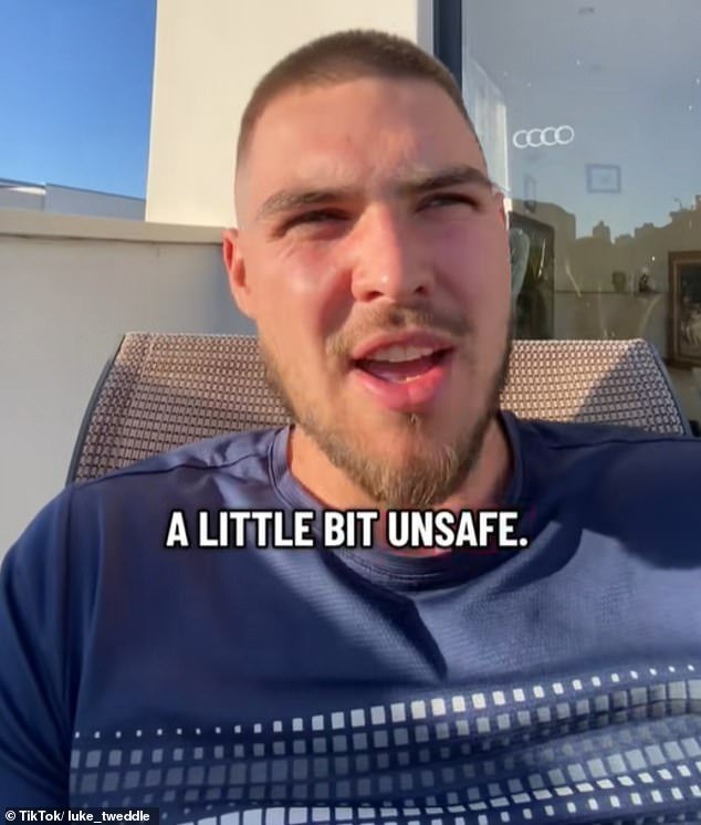 Un expatriado británico provoca indignación por la lista de lugares “peligrosos” en Australia: “¿Has estado en Londres?”