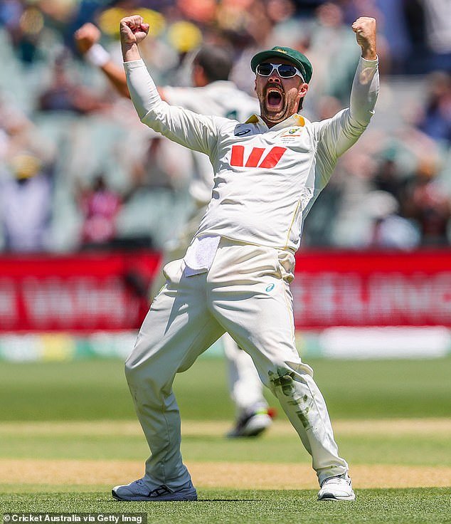 Revelado: La ‘insípida’ celebración de las Cenizas prohibida al final de la serie