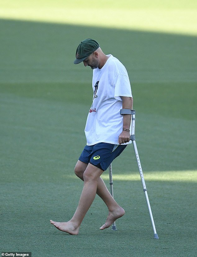 La pregunta en boca de todos los fanáticos del cricket australiano será respondida cuando el equipo anuncie los reemplazos de Pat Cummins y Nathan Lyon para la prueba del Boxing Day.
