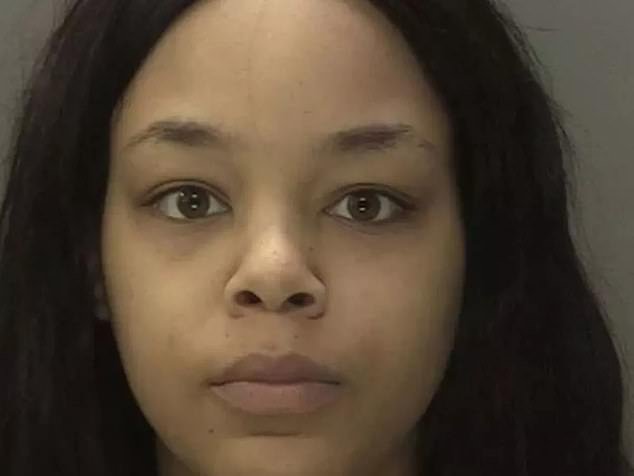 Condenada a nueve años de prisión la mujer que atrajo a hombres a hoteles usando la aplicación de citas Tinder y luego les robó