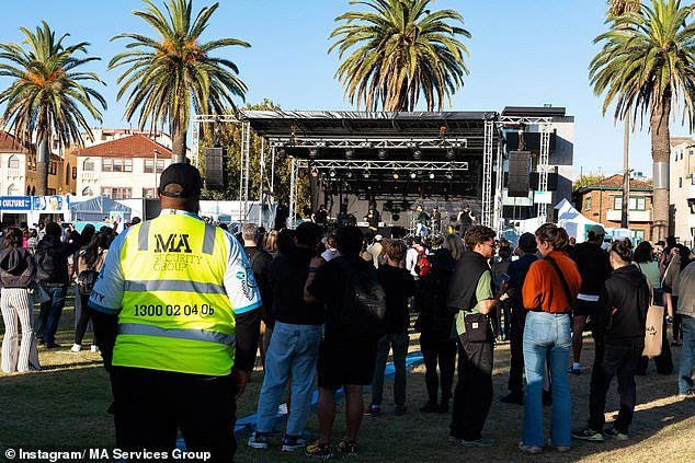 Cientos de trabajadores australianos se verán impactados apenas dos días antes de Navidad cuando MA Services Group entre en administración voluntaria