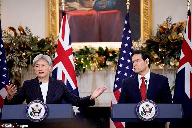 Lo que NO se les dijo a los australianos sobre el acuerdo del submarino nuclear AUKUS por 368.000 millones de dólares