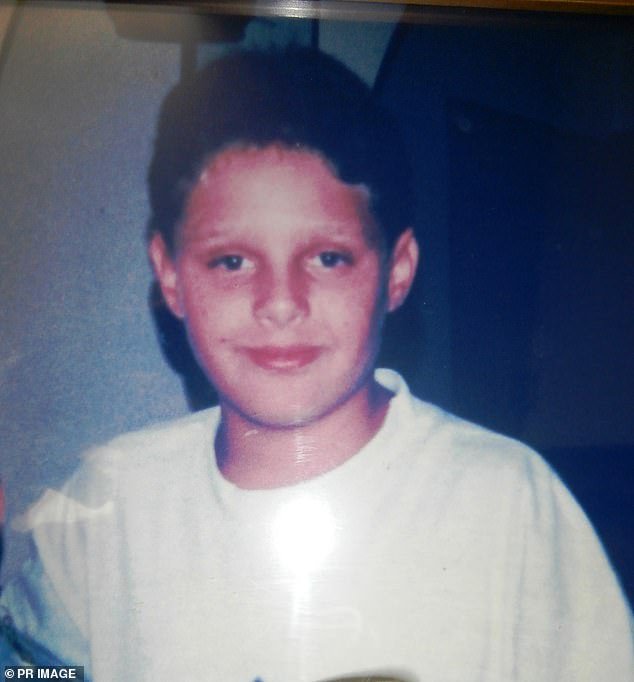 El pirómano que mató a un niño de 13 años en su primera fiesta de pijamas arrojando un cóctel Molotov a un edificio descubre su destino