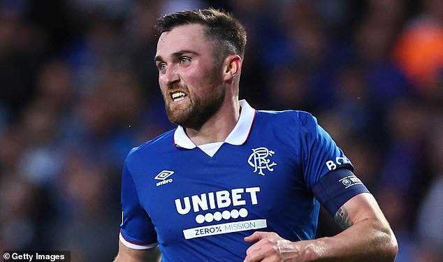 Gran impulso de celebración para los Rangers mientras John Souttar se prepara para su tan esperado regreso a tiempo para el enfrentamiento entre St Mirren y Celtic.