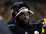 La suspensión de DK Metcalf podría costarle la asombrosa suma de 45 millones de dólares después de que la estrella de los Steelers atacara al aficionado contrario.