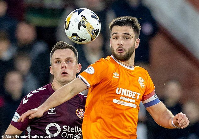 Tal vez Russell Martin tenía razón acerca de Nicolas Raskin todo el tiempo… ciertamente ya es hora de que los Rangers tomen el dinero y lo sigan adelante, escribe CALUM CROWE