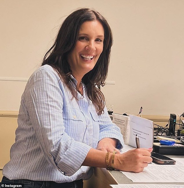 Un glamoroso demócrata borracho dijo a la policía: “¿Saben quién soy?” antes de que fuera arrestado