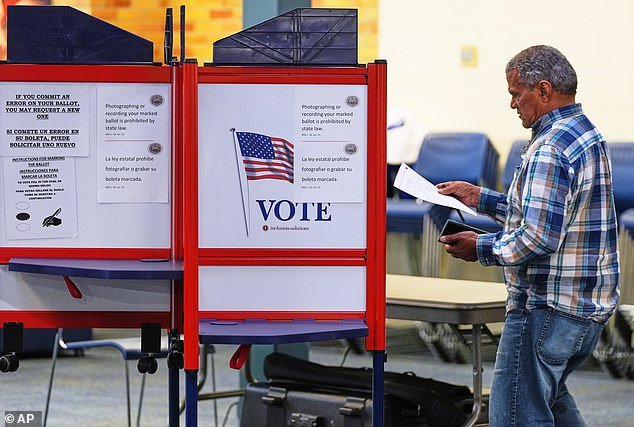 El principal aliado de Trump hace una predicción nefasta para las elecciones de mitad de período de 2026: “El caramelo se convertirá en veneno”