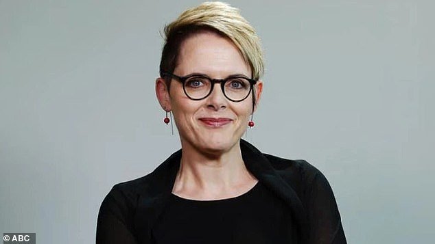 La presentadora de ABC abandona el directo tras conducir uno de los programas más importantes de la cadena nacional durante casi una década