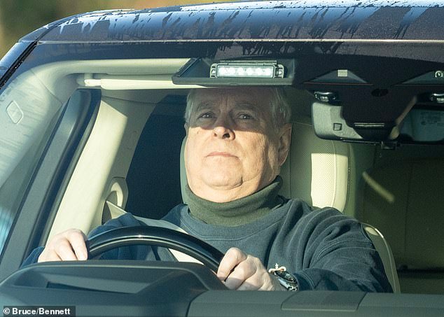 Necesitamos interrogar a Andrew, dijo el FBI: “Cómo Estados Unidos pidió a Gran Bretaña que avergonzara al ex duque… y por qué nunca sucedió”.