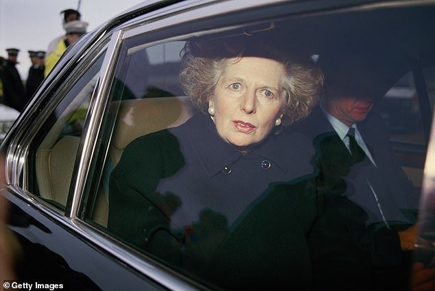 Margaret Thatcher “ignoró la amenaza de muerte francesa a pesar del alto riesgo y las advertencias”